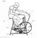 Fig. 02 - Selectable Angle Eccentric Arms and Devices