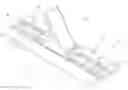 Fig. 01 - Rehabilitation device for legs