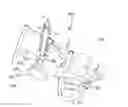 Fig. 01 - ABDOMINAL EXERCISE DEVICE WITH PLUNGER