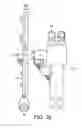 Fig. 07 - Apparatus for introducing objects into filter rod material