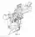 Fig. 08 - Apparatus for introducing objects into filter rod material