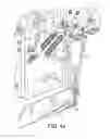 Fig. 09 - Apparatus for introducing objects into filter rod material