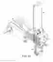 Fig. 22 - Apparatus for introducing objects into filter rod material