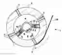 Fig. 01 - Roller for conveying a web or sheet of paper in paper converting machines and conveying method thus obtained