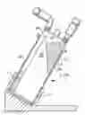 Fig. 01 - Centrifuge and separation vessel therefore