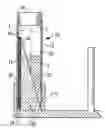 Fig. 01 - Method for separating a sample into density specific fractions