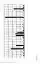 Fig. 02 - Automated analysis of multiplexed probe-target interaction patterns: pattern matching and allele identification