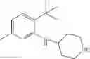 Fig. 366 - Substituted alkylamine derivatives and methods of use