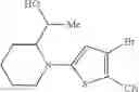Fig. 49 - THIOPHENE DERIVATIVE