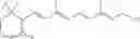 Fig. 03 - Photostabilization of retinoids with alkoxycrylene compounds