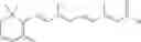Fig. 04 - Photostabilization of retinoids with alkoxycrylene compounds