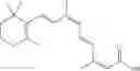 Fig. 07 - Photostabilization of retinoids with alkoxycrylene compounds