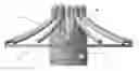 Fig. 01 - Polymerization of high viscosity materials