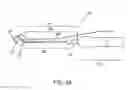 Fig. 09 - Devices and methods for delivering sutures and implants