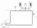 Fig. 01 - DETERMINATION OF BLOOD PUMP SYSTEM PERFORMANCE AND SAMPLE DILUTION USING A PROPERTY OF FLUID BEING TRANSPORTED