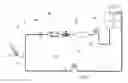 Fig. 06 - DETERMINATION OF BLOOD PUMP SYSTEM PERFORMANCE AND SAMPLE DILUTION USING A PROPERTY OF FLUID BEING TRANSPORTED