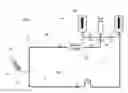 Fig. 07 - DETERMINATION OF BLOOD PUMP SYSTEM PERFORMANCE AND SAMPLE DILUTION USING A PROPERTY OF FLUID BEING TRANSPORTED