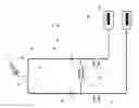 Fig. 09 - DETERMINATION OF BLOOD PUMP SYSTEM PERFORMANCE AND SAMPLE DILUTION USING A PROPERTY OF FLUID BEING TRANSPORTED