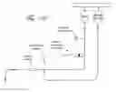 Fig. 137 - DETERMINATION OF BLOOD PUMP SYSTEM PERFORMANCE AND SAMPLE DILUTION USING A PROPERTY OF FLUID BEING TRANSPORTED