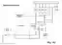 Fig. 95 - DETERMINATION OF BLOOD PUMP SYSTEM PERFORMANCE AND SAMPLE DILUTION USING A PROPERTY OF FLUID BEING TRANSPORTED