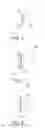 Fig. 03 - Ophthalmic analysis system for measuring the intraocular pressure in the eye