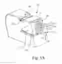 Fig. 06 - Biopsy apparatus having integrated fluid management