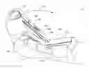 Fig. 01 - Adjustable dorsal night splint