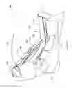 Fig. 02 - Adjustable dorsal night splint