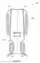 Fig. 04 - Adjustable dorsal night splint