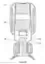 Fig. 06 - Adjustable dorsal night splint
