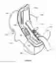 Fig. 09 - Adjustable dorsal night splint