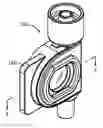 Fig. 01 - Off-axis blood chamber