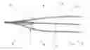 Fig. 01 - DOUBLE LUMEN CATHETER