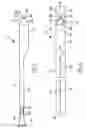Fig. 07 - Device for protecting a catheter, and a method for locating a catheter in a remote location in a human or animal body
