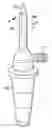 Fig. 01 - Retractable cannula for surgical procedures