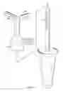 Fig. 03 - Retractable cannula for surgical procedures
