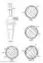 Fig. 05 - Retractable cannula for surgical procedures