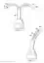 Fig. 06 - Retractable cannula for surgical procedures