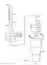 Fig. 07 - Retractable cannula for surgical procedures