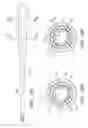 Fig. 35 - Access device with valve