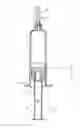 Fig. 03 - Self-lubricating pharmaceutical syringe stoppers