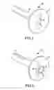 Fig. 02 - Disposable vial holder and method to prevent needle stick injuries