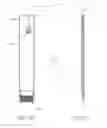 Fig. 63 - Systems and methods for intravenous drug management using immittance spectroscopy