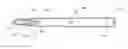 Fig. 01 - METHOD FOR LABIAL, VAGINAL, TRANSMUCOSAL AND TRANSDERMAL METERED DOSE DISPENSING