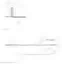 Fig. 07 - Guidewire and ablation catheter system with balloon