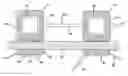 Fig. 01 - Non-Clumping Unit For Use With A Magnetic Surgical System