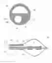 Fig. 03 - Shaft for ablation catheter with balloon