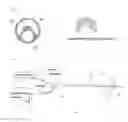 Fig. 05 - Shaft for ablation catheter with balloon