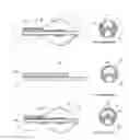 Fig. 07 - Shaft for ablation catheter with balloon