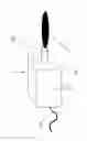 Fig. 05 - Electrosurgical device to generate a plasma stream
